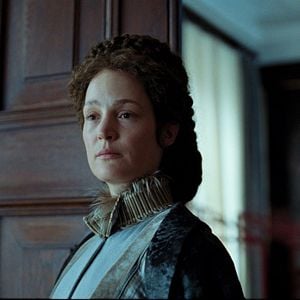 Foto La emperatriz rebelde