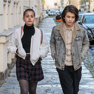 Foto Padmé Hamdemir