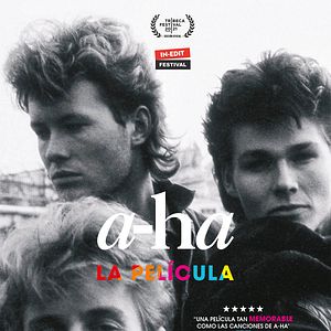 Foto A-ha: La película
