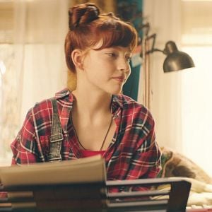 Foto El colegio de los animales mágicos 2: El origen