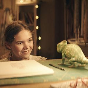 Foto El colegio de los animales mágicos 2: El origen