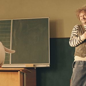 Foto El colegio de los animales mágicos 2: El origen