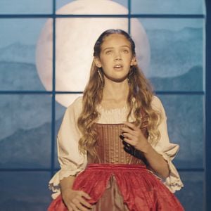 Foto Lilith Julie Johna