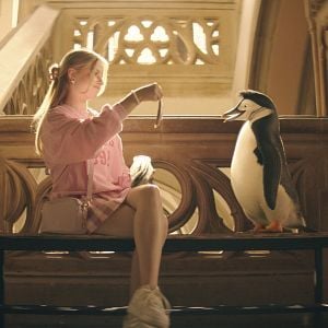 Foto El colegio de los animales mágicos 2: El origen