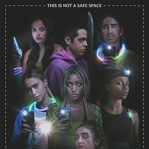 Foto Bodies Bodies Bodies