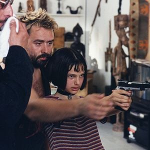 Foto El profesional (Léon)