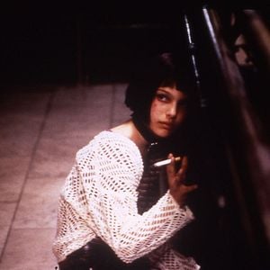 Foto El profesional (Léon)