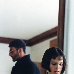 Foto El profesional (Léon)