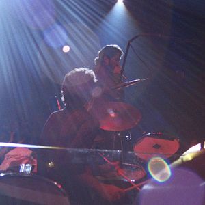 Foto El último vals