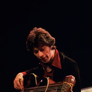 Foto El último vals