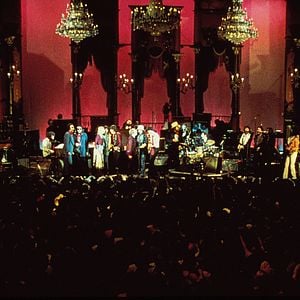 Foto El último vals