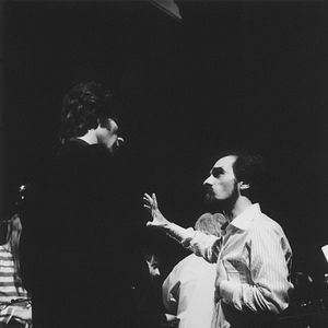 Foto El último vals