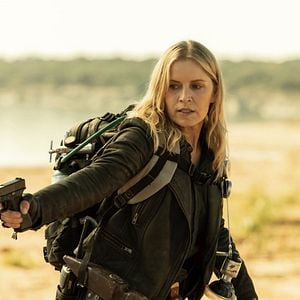 Foto Fear The Walking Dead