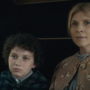 Foto La Serpiente de Essex