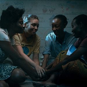 Foto Los árboles de la paz