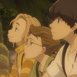 Foto ¡Hasta siempre, don Glees!