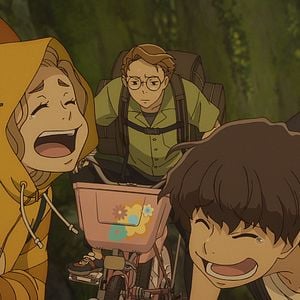 Foto ¡Hasta siempre, don Glees!