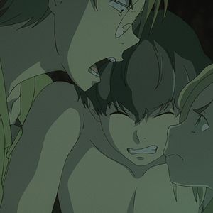 Foto ¡Hasta siempre, don Glees!