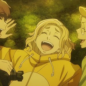 Foto ¡Hasta siempre, don Glees!