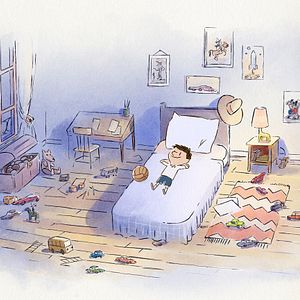 Foto El pequeño Nicolás