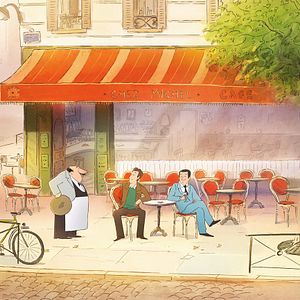 Foto El pequeño Nicolás