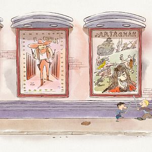 Foto El pequeño Nicolás