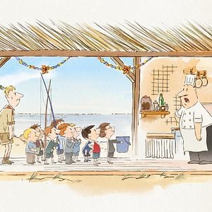 Foto El pequeño Nicolás