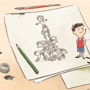 Foto El pequeño Nicolás