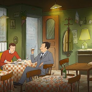 Foto El pequeño Nicolás