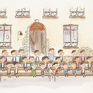 Foto El pequeño Nicolás