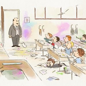 Foto El pequeño Nicolás