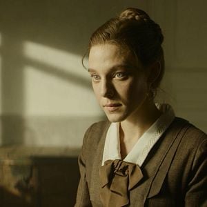 Foto La mujer de Tchaikovsky