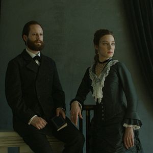 Foto La mujer de Tchaikovsky