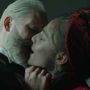 Foto La mujer de Tchaikovsky