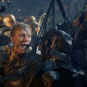 Foto El Señor de los Anillos: Los Anillos de Poder