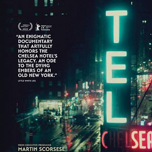 Foto Dentro del Chelsea Hotel