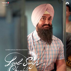 Foto Laal Singh Chaddha