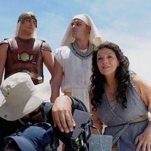 Foto Denise Del Vecchio