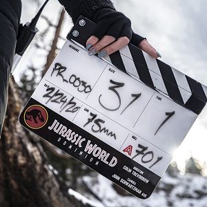 Foto Jurassic World: Dominion