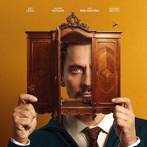 Foto No mires a los ojos