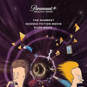 Foto Beavis and Butt-Head Do the Universe