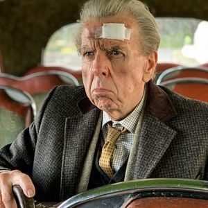 Foto Timothy Spall