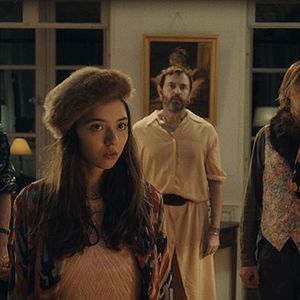 Foto Léonie Dahan-Lamort