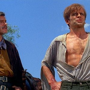 Foto La carabina de plata