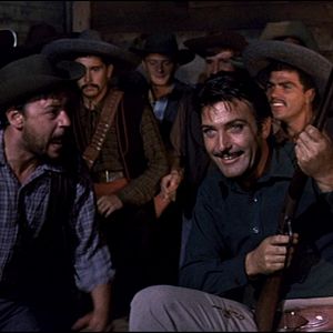 Foto Winnetou en el valle de la muerte