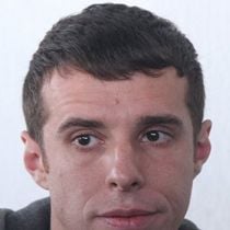 Foto Marco Antônio Alves