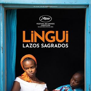 Foto Lingui, lazos sagrados