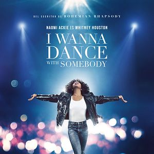 Foto Whitney Houston: I Wanna Dance With Somebody