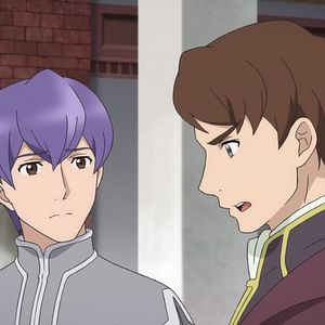 Foto Ascendance of a Bookworm