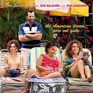 Foto Gordita Chronicles